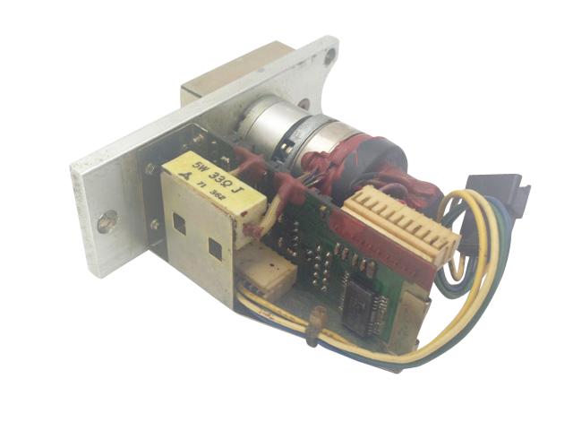 Ink Key Motors for Komori New Style