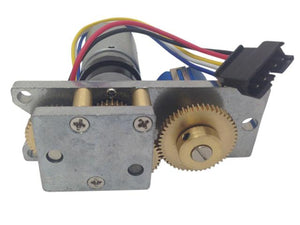 Ink Key Motors for Komori Old Style_Printers_Parts_&_Equipment_USA