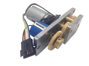 Ink Key Motors for Komori Old Style_Printers_Parts_&_Equipment_USA