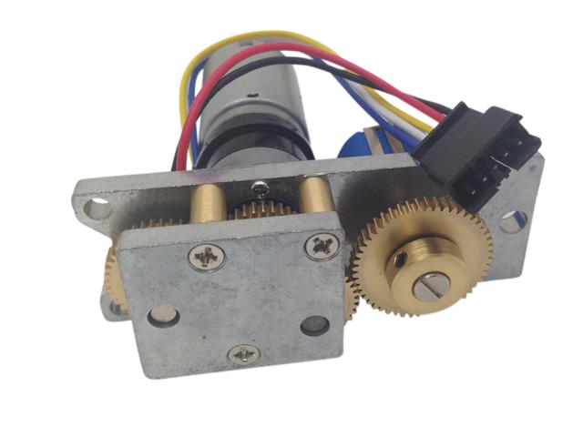 Ink Key Motors for Komori Old Style_Printers_Parts_&_Equipment_USA