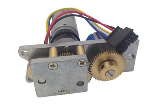 Ink Key Motors for Komori Old Style_Printers_Parts_&_Equipment_USA