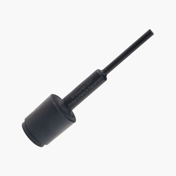 Challenge Drill Bit 1/8" (3.1mm) Diameter x 2" CHT PTFE Coated