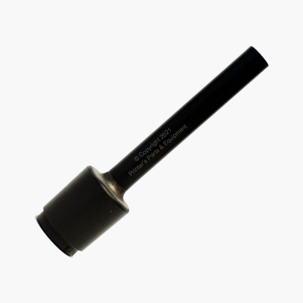 Challenge Drill Bit 7/16" (11.1mm) Diameter x 2 1/2" CHT PTFE Coated