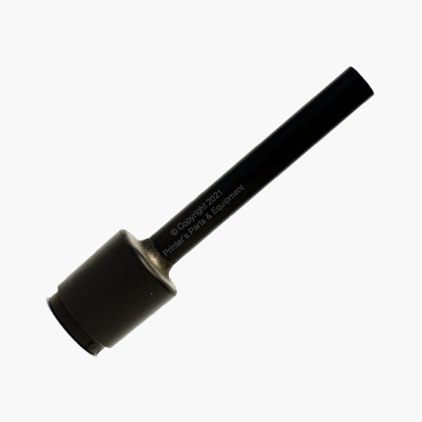 Challenge Drill Bit 5/32" (3.9mm) Diameter CHT PTFE Coated