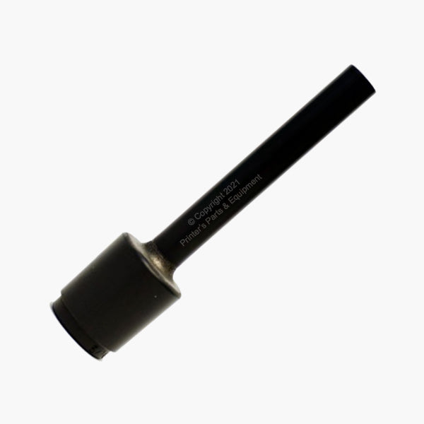 Challenge Drill Bit 9/32" (7.1mm) Diameter x 2 1/4" CHT PTFE Coated