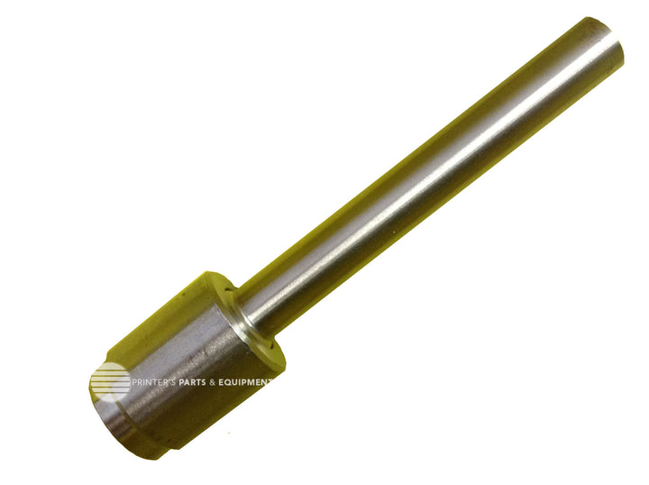 Challenge Paper Drill Bit 11/32 inch (9mm) Diameter x 2-1/2 inch