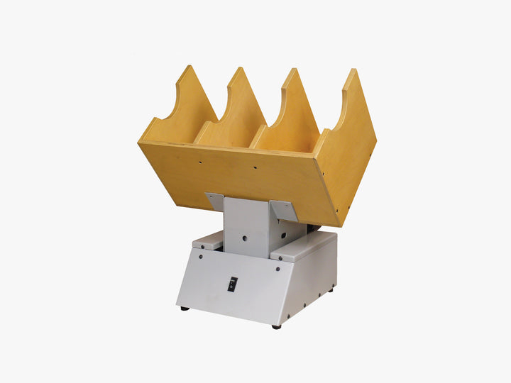 Lassco Wizer Multi Bin Paper Jogger LJ-10