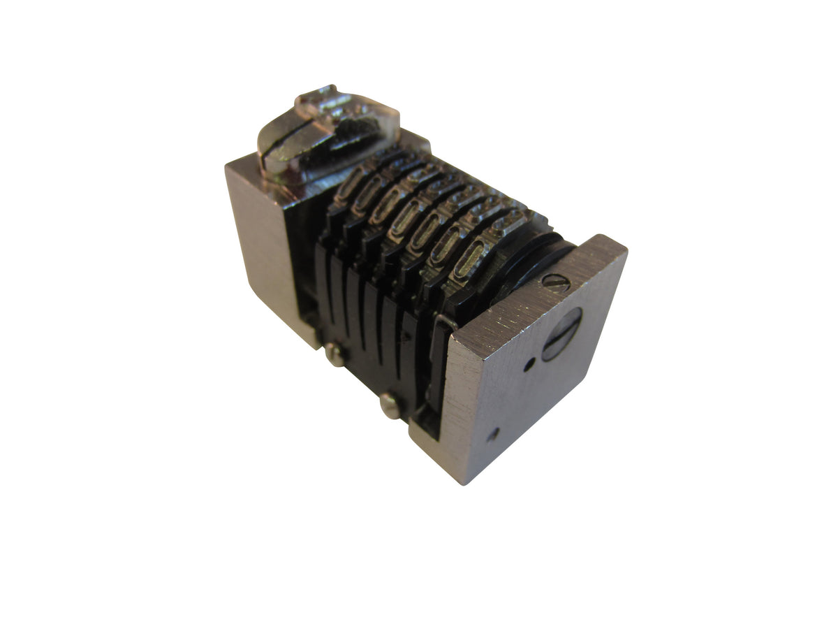 Numbering Machine 7 Digit Backward_Printers_Parts_&_Equipment_USA