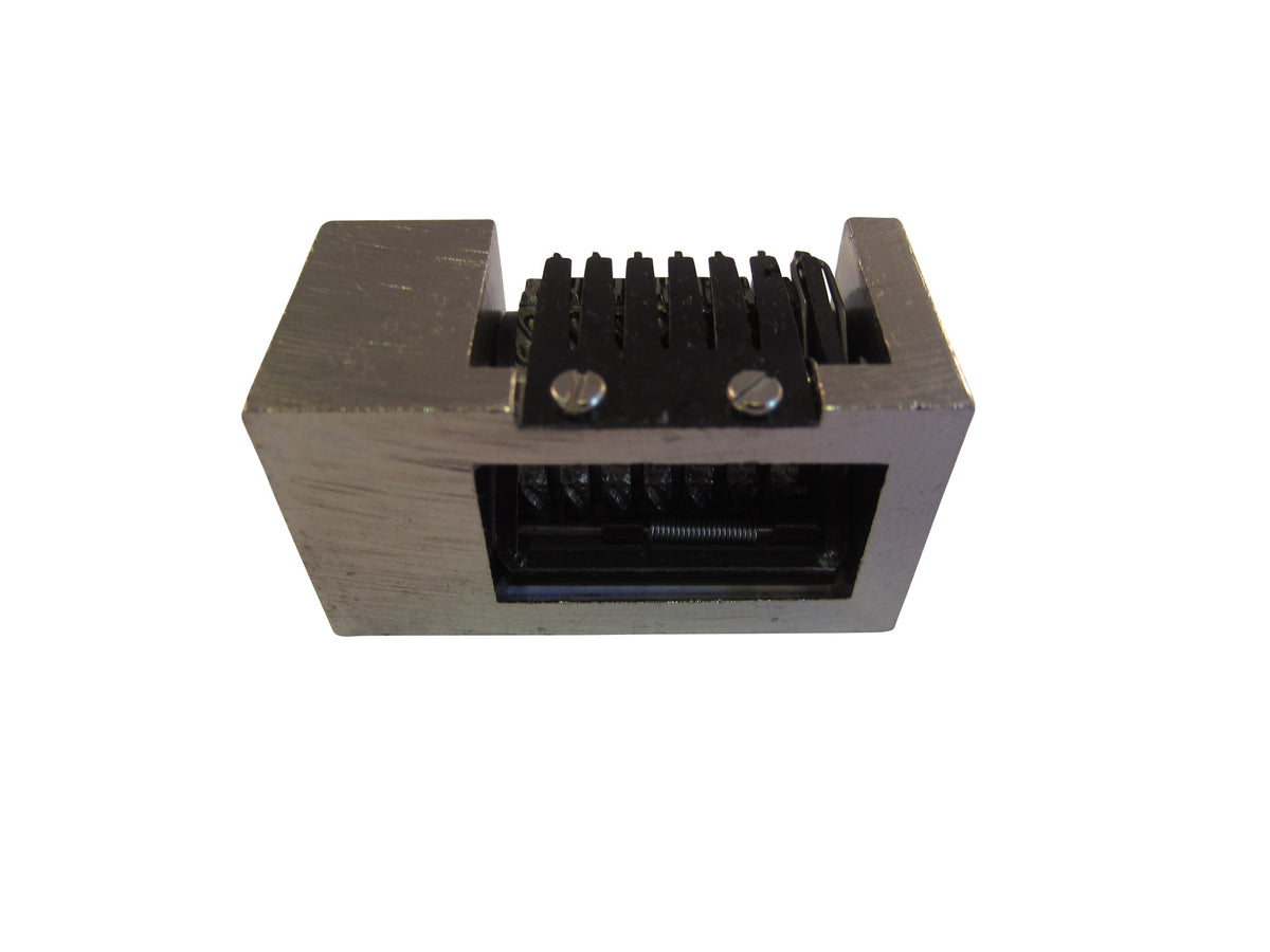 Numbering Machine 7 Digit Backward_Printers_Parts_&_Equipment_USA