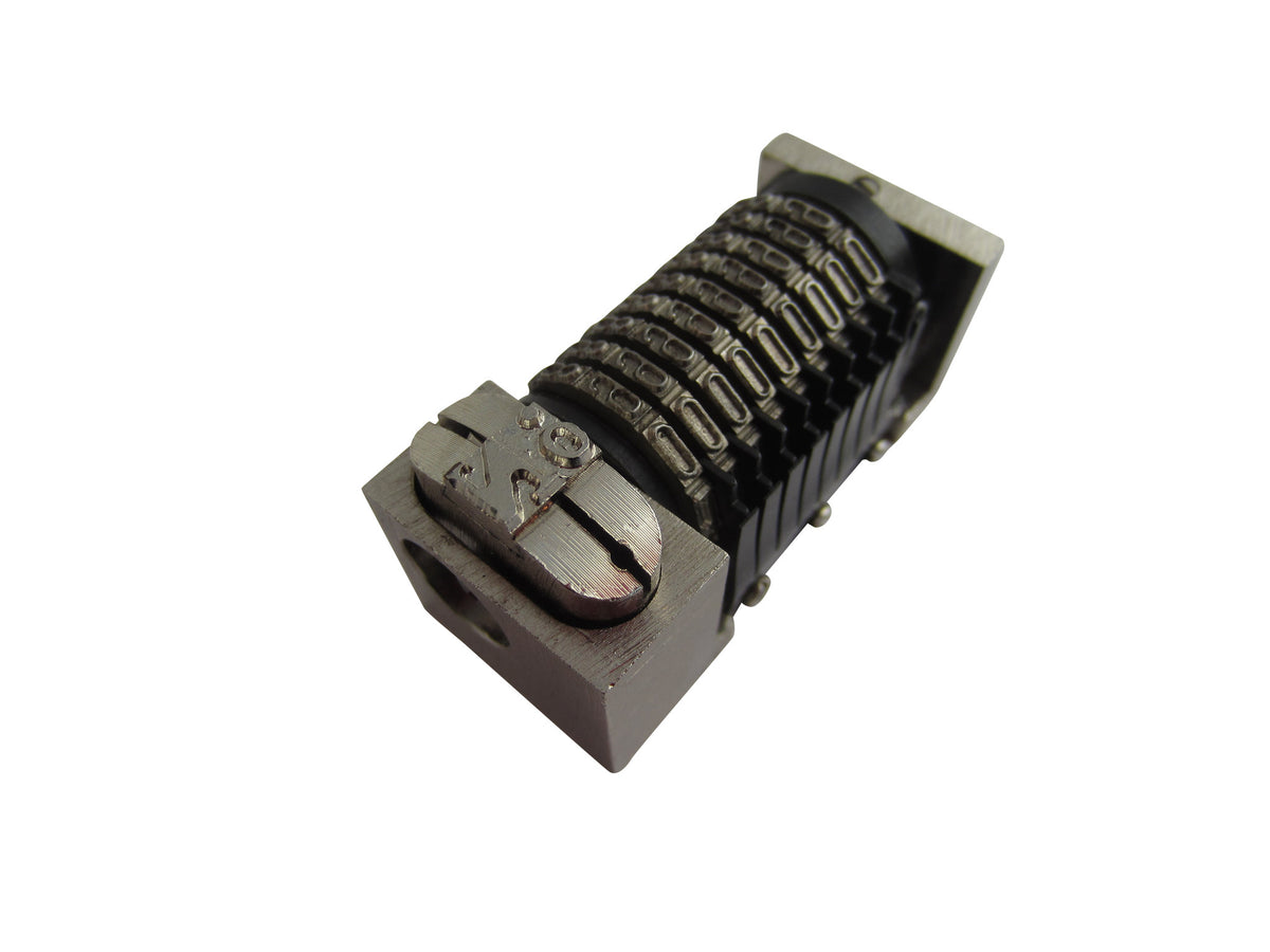 Numbering Machine 9 Digit Backward_Printers_Parts_&_Equipment_USA