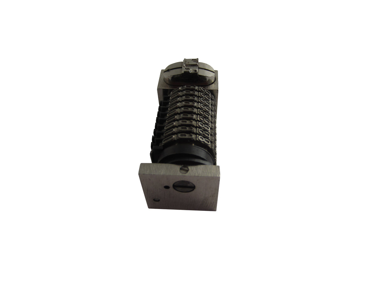 Numbering Machine 9 Digit Backward_Printers_Parts_&_Equipment_USA