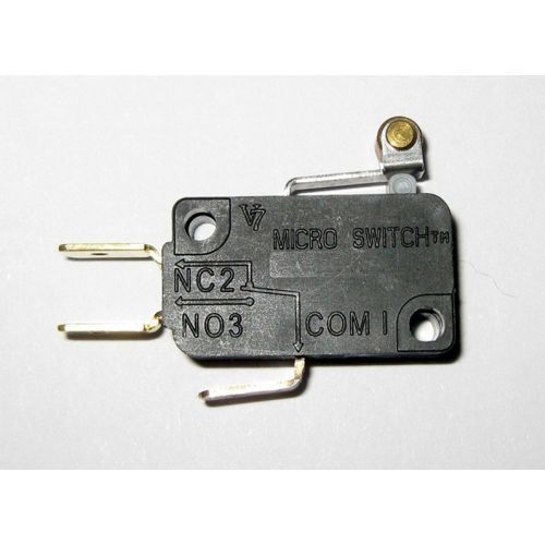 Polar Cutter Backgauge Micro Switch, 211829, 210413 (PPE-M542)_Printers_Parts_&_Equipment_USA
