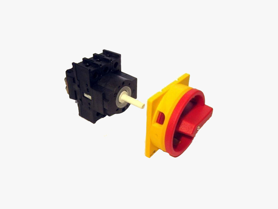 Polar Cutter Power Switch 227128, 226193_Printers_Parts_&_Equipment_USA