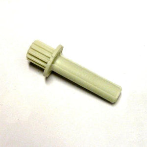 Knob Stem for Polar Main Power Switch, fits Polar 227128 (PPE-M627)_Printers_Parts_&_Equipment_USA