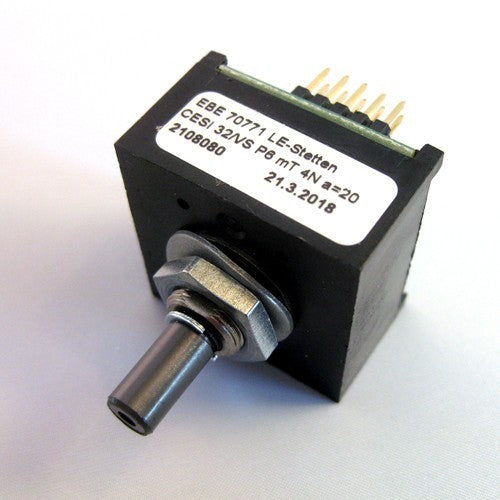 Encoder for Backgauge fits Polar 66 250585a / PPEM629_Printers_Parts_&_Equipment_USA