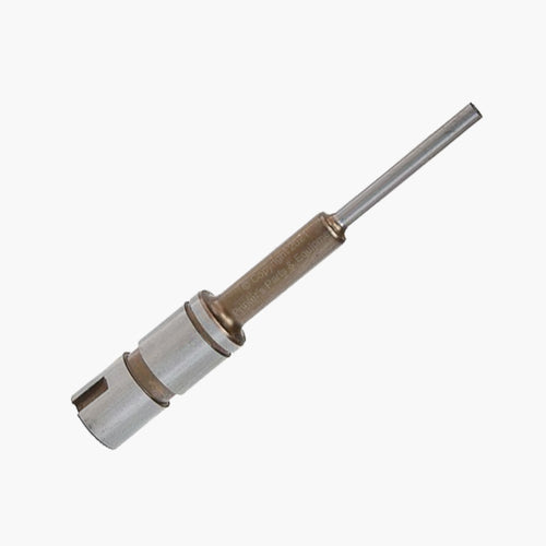 Drill Bit For Lawson Standard Steel Bit 1/8 inch (3.1mm) Diameter x 2 inch_Printers_Parts_&_Equipment_USA