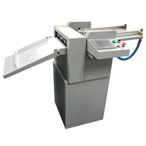 Caiba MG420B 16.5" Automatic Creasing Machine_Printers_Parts_&_Equipment_USA