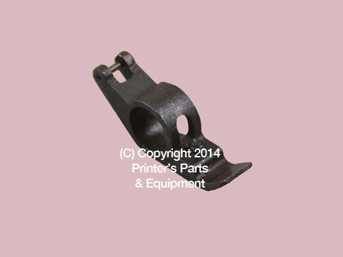Swing Gripper Casted for Miller_Printers_Parts_&_Equipment_USA