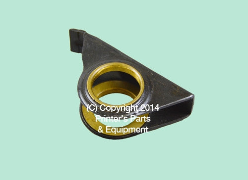 Chain Delivery Gripper Finger for Miller_Printers_Parts_&_Equipment_USA
