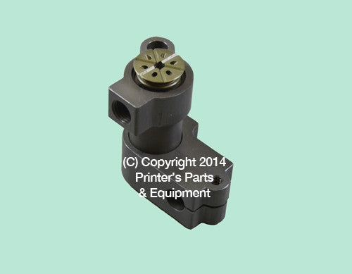 Forwarding Sucker Assembly for Mitsubishi NOPS MT-K2107