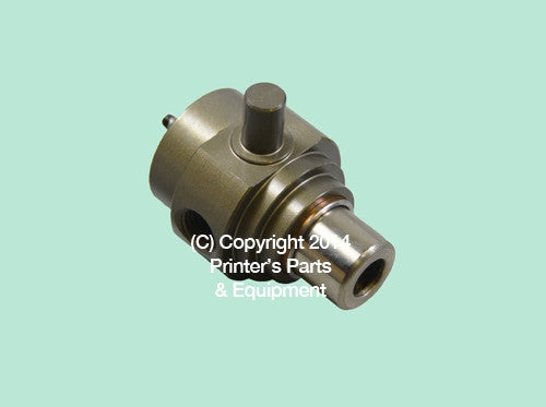 Lifting Sucker Assembly for Mitsubishi NOPS MT-K2111