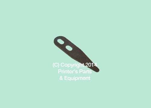 Sheet Separator for Mitsubishi MT-S0008