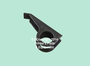 Gripper Finger for Mitsubishi 78mm Long x 22mm Hole Diameter_Printers_Parts_&_Equipment_USA