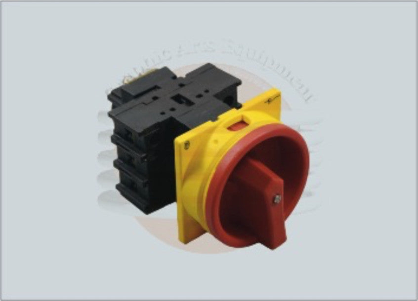 Main Switch For Heidelberg GTO HE-00-780-3386_Printers_Parts_&_Equipment_USA