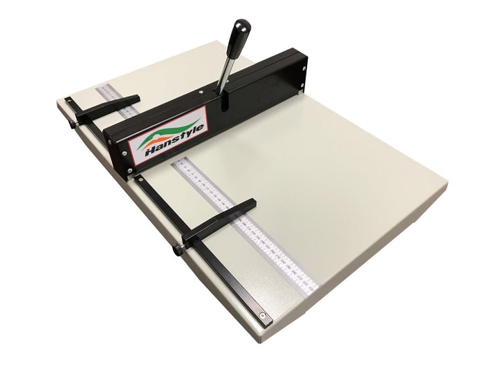 Manual Creaser Boway BW-12_Printers_Parts_&_Equipment_USA