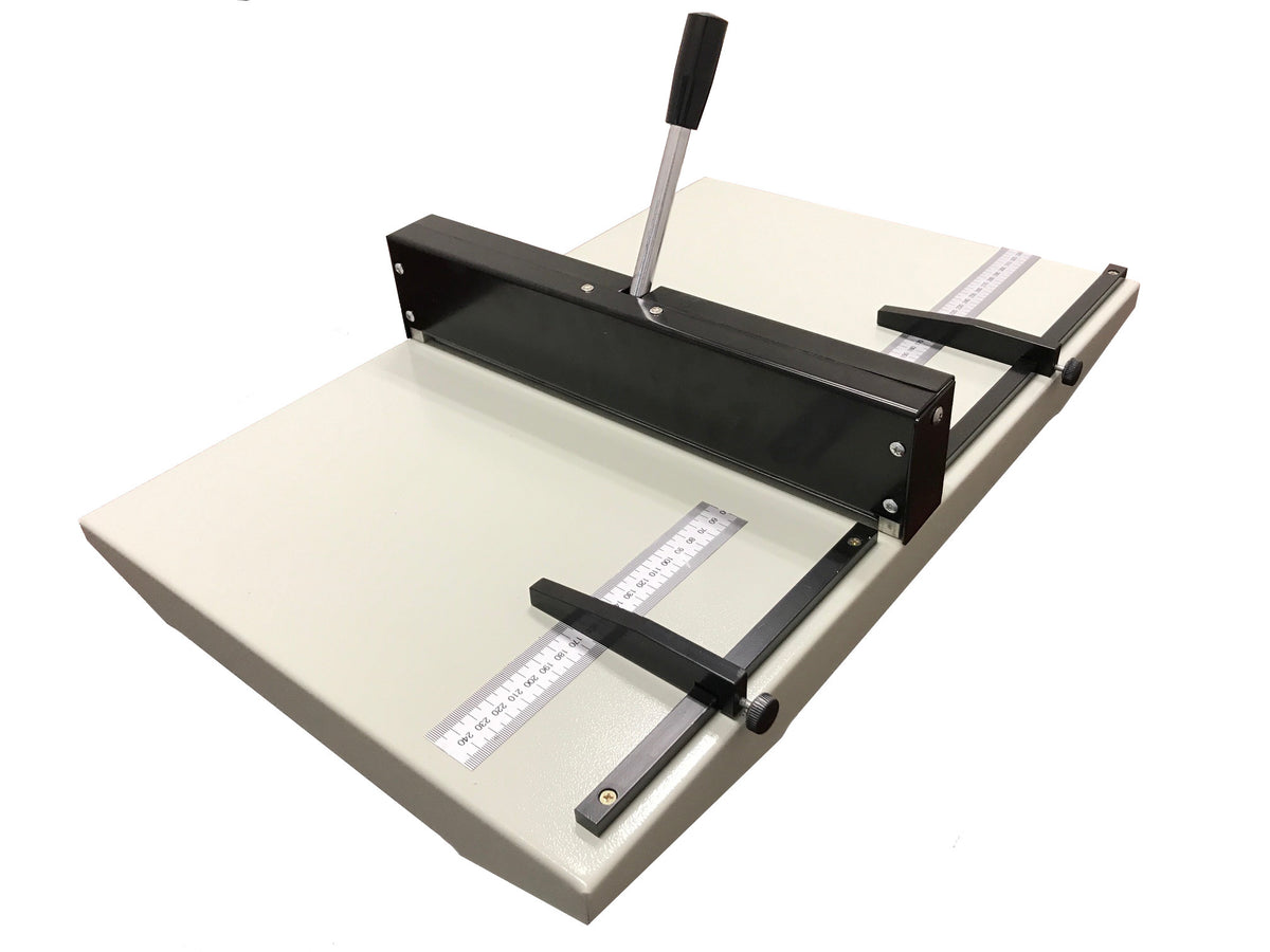 Manual Creaser Boway BW-12