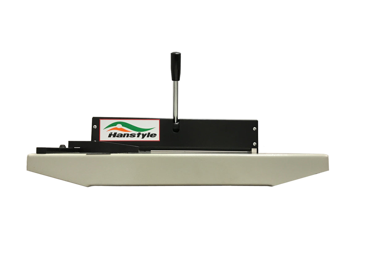 Manual Creaser Boway BW-12