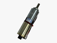 MOTOR GEARED for Heidelberg 24V H12406 B HE-61-144-1101_Printers_Parts_&_Equipment_USA