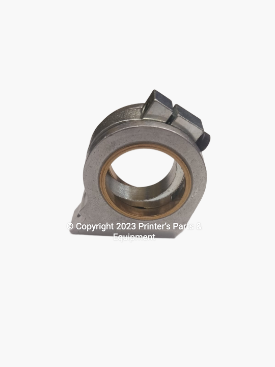 Gripper Holder Assembly for Komori 40 K-N0031
