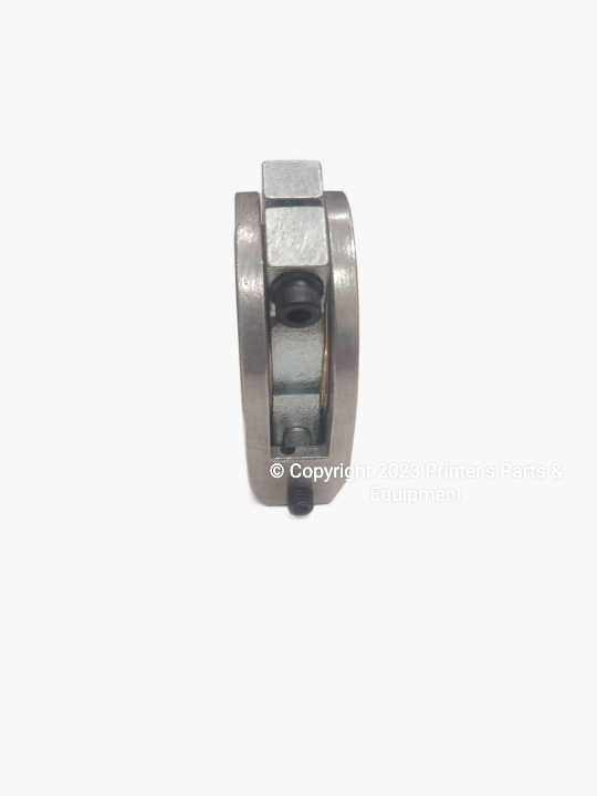 Gripper Holder Assembly for Komori 40 K-N0031