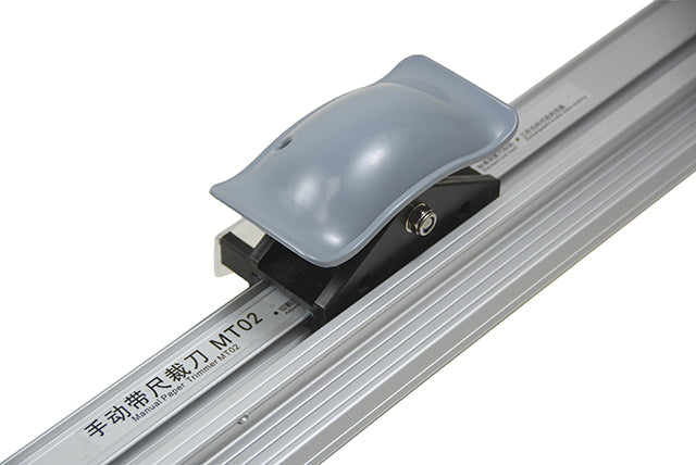 MANUAL BOARD TRIMMER (78.75″) (2000MM) MODEL MT02-2000
