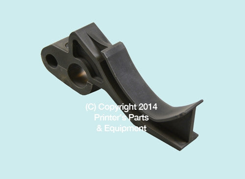 Cam Arm for Heidelberg MO Double Sided_Printers_Parts_&_Equipment_USA