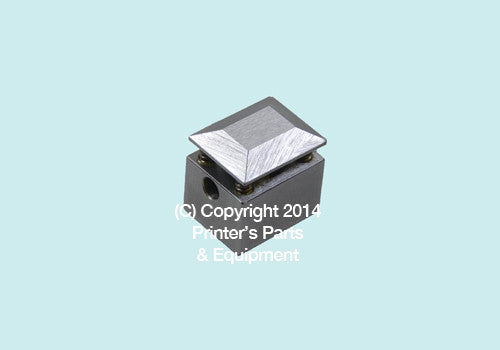 Plunger Only for Center Driven Numbering Machine