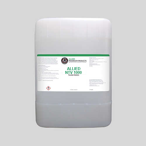 Allied NTB 1000 (Web) Fountain Solutions 12790E I 12790G I 12790G8_Printers_Parts_&_Equipment_USA