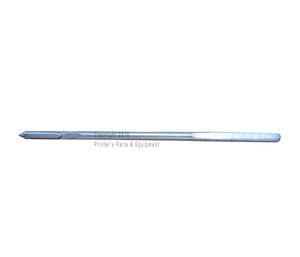 Needles for Muller Martini & Polygraph 52mm Straight_Printers_Parts_&_Equipment_USA