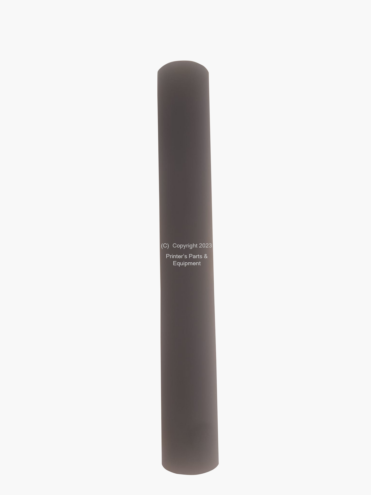 Intermediate Roller for Crestline Ryobi 3200 MCD Itek 985 XSA-070501NS / XSA-070530 / CL3230 / SR-CRR32-24_Printers_Parts_&_Equipment_USA