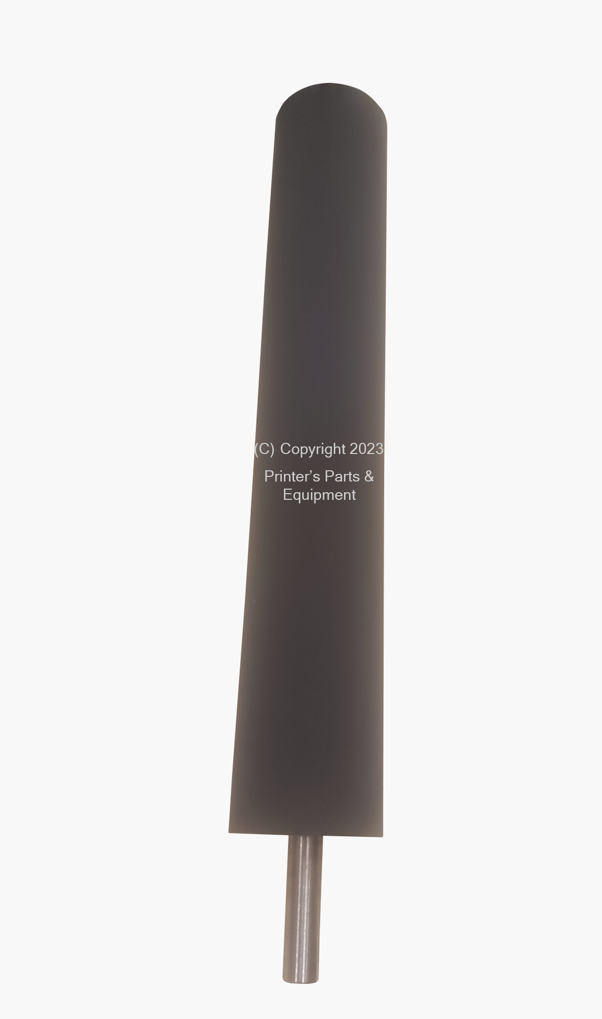 Form Roller Water Unit for Crestline Ryobi 3200 MCD Itek 985 X07-0106 / CL3240 / SR-CRR32-25-1_Printers_Parts_&_Equipment_USA