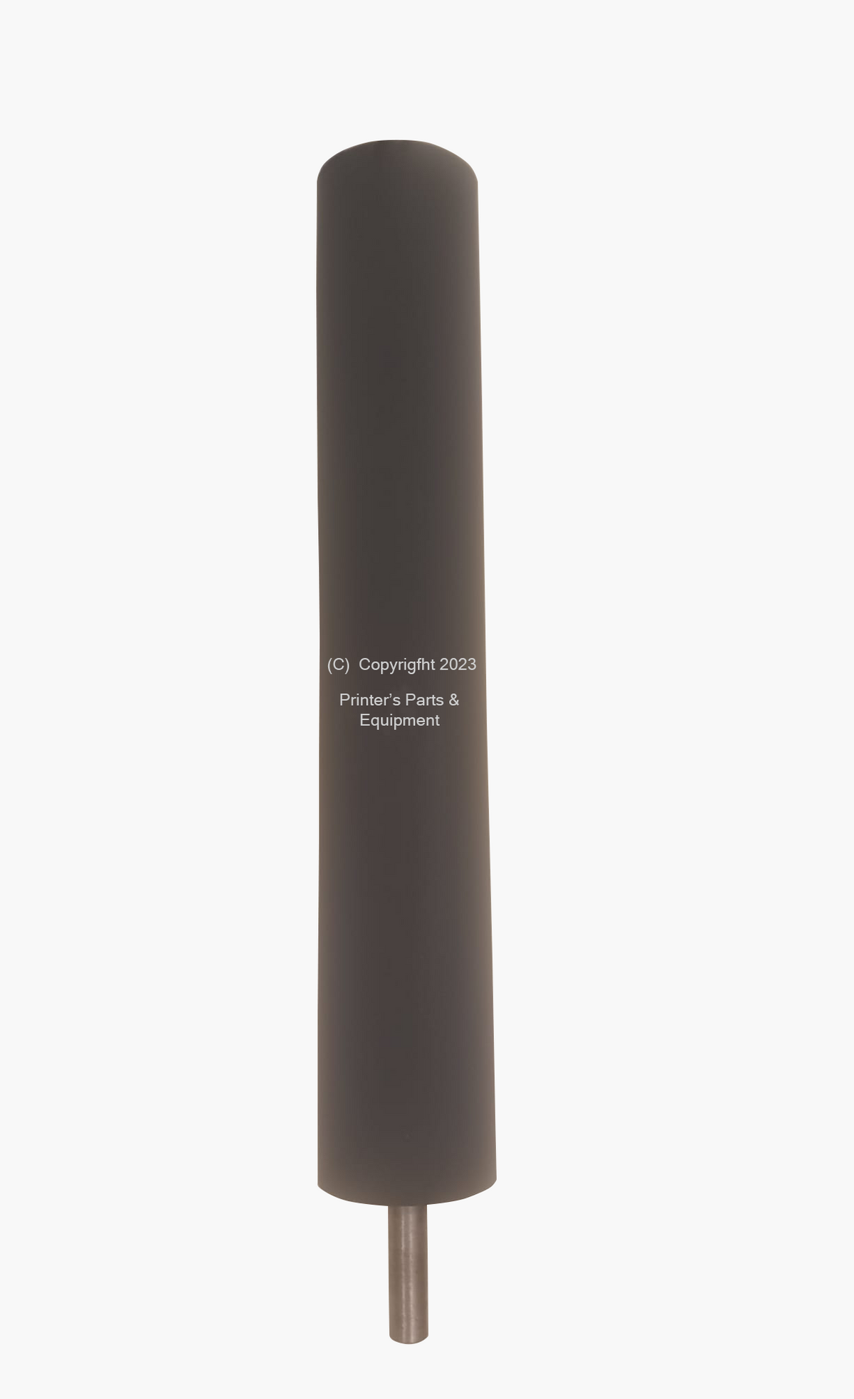 Form Roller Water Unit for Crestline Ryobi 3200 MCD Itek 985 X07-0106 / CL3240 / SR-CRR32-25-1_Printers_Parts_&_Equipment_USA