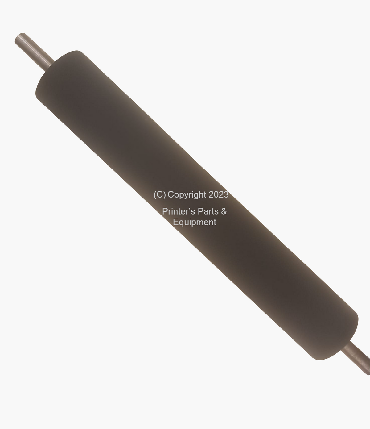 Form Roller Water Unit for Crestline Ryobi 3200 MCD Itek 985 X07-0106 / CL3240 / SR-CRR32-25-1_Printers_Parts_&_Equipment_USA