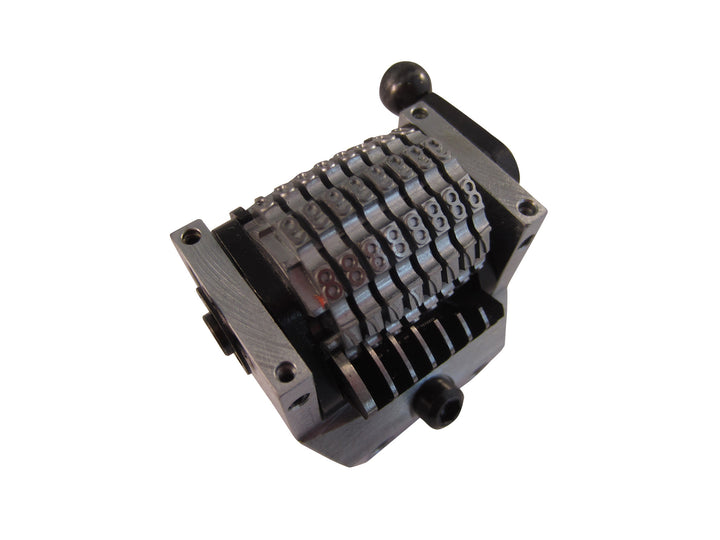 Numbering Machine 8 Digit Convex Backward_Printers_Parts_&_Equipment_USA