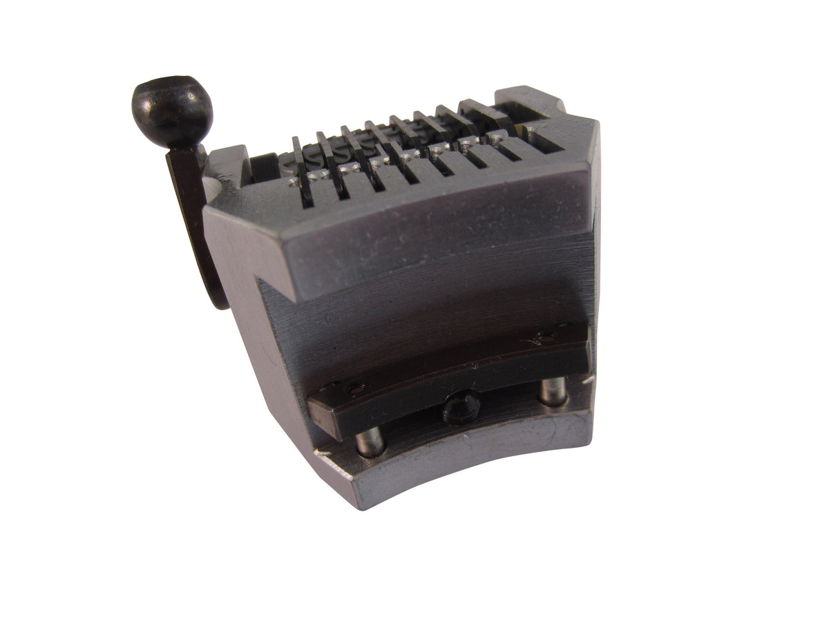 Numbering Machine 8 Digit Convex Backward_Printers_Parts_&_Equipment_USA
