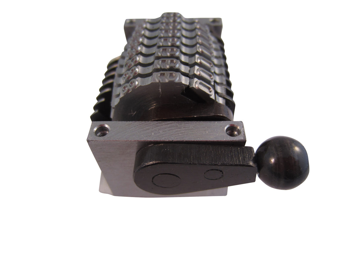 Numbering Machine 8 Digit Convex Backward_Printers_Parts_&_Equipment_USA