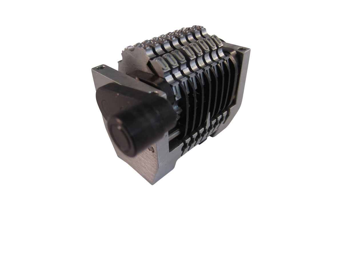 Numbering Machine 8 Digit Straight Backward_Printers_Parts_&_Equipment_USA