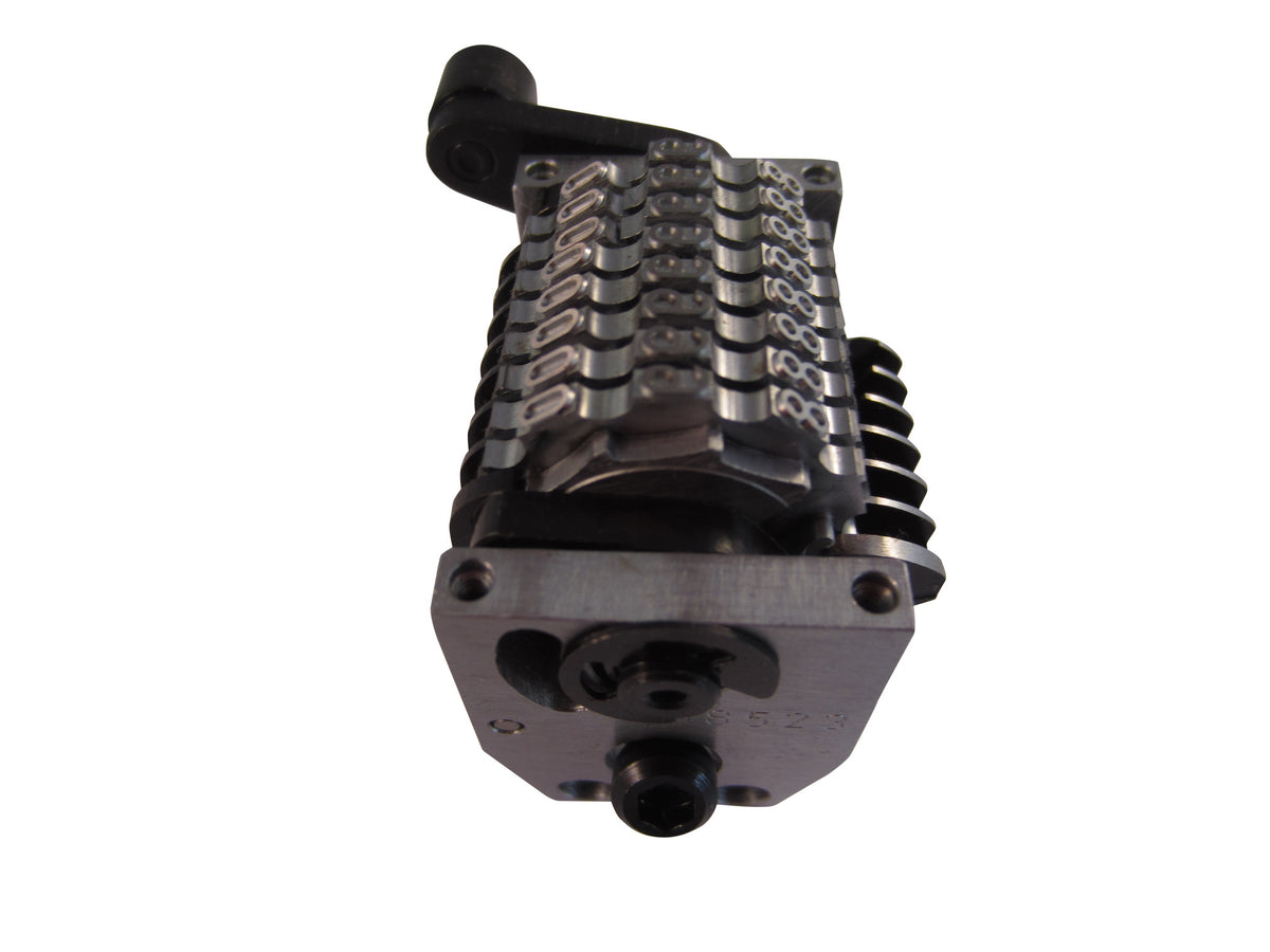 Numbering Machine 8 Digit Straight Backward_Printers_Parts_&_Equipment_USA