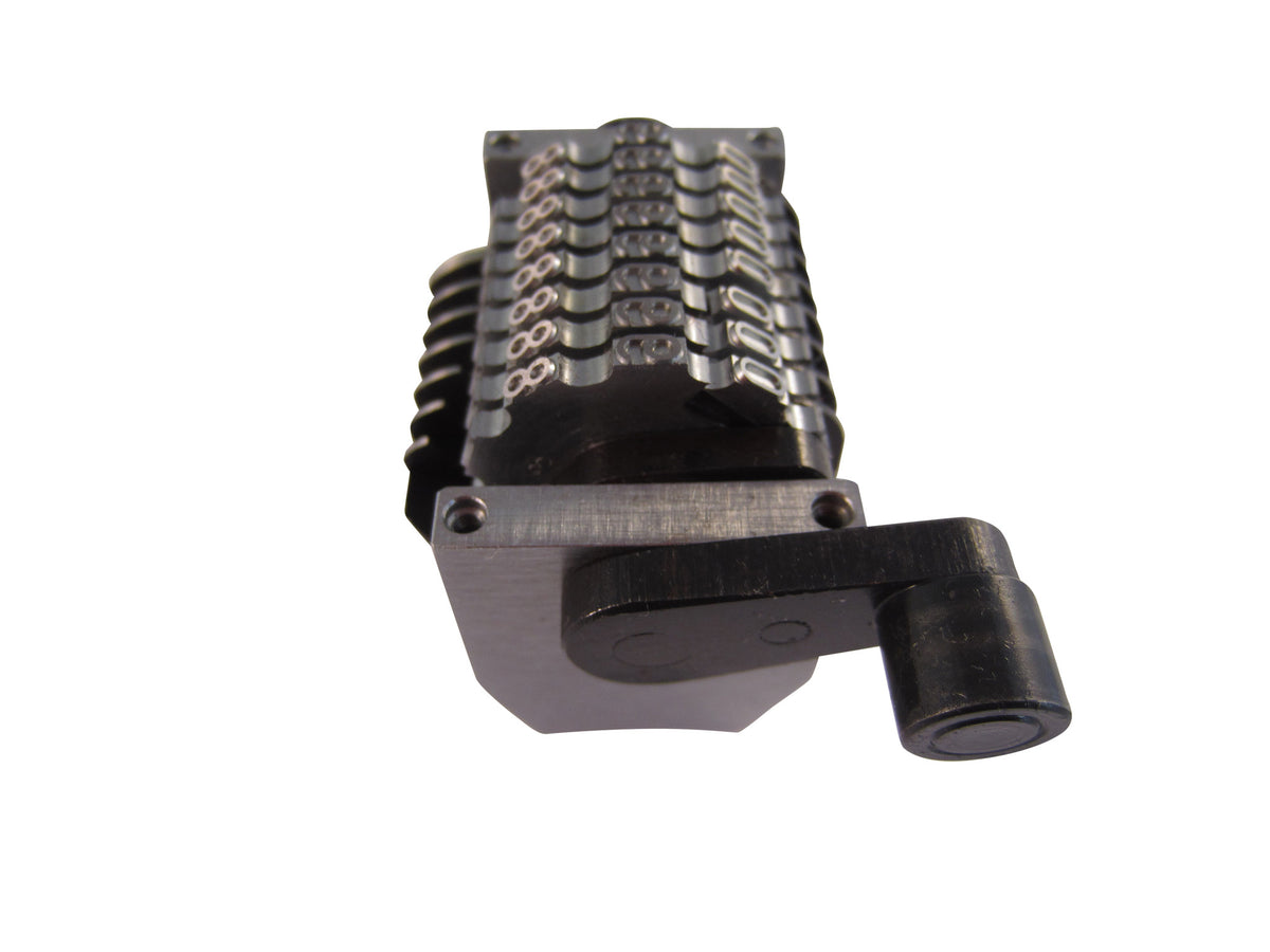 Numbering Machine 8 Digit Straight Backward_Printers_Parts_&_Equipment_USA