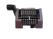Load image into Gallery viewer, Numbering Machine 8 Digit Straight Backward_Printers_Parts_&amp;_Equipment_USA
